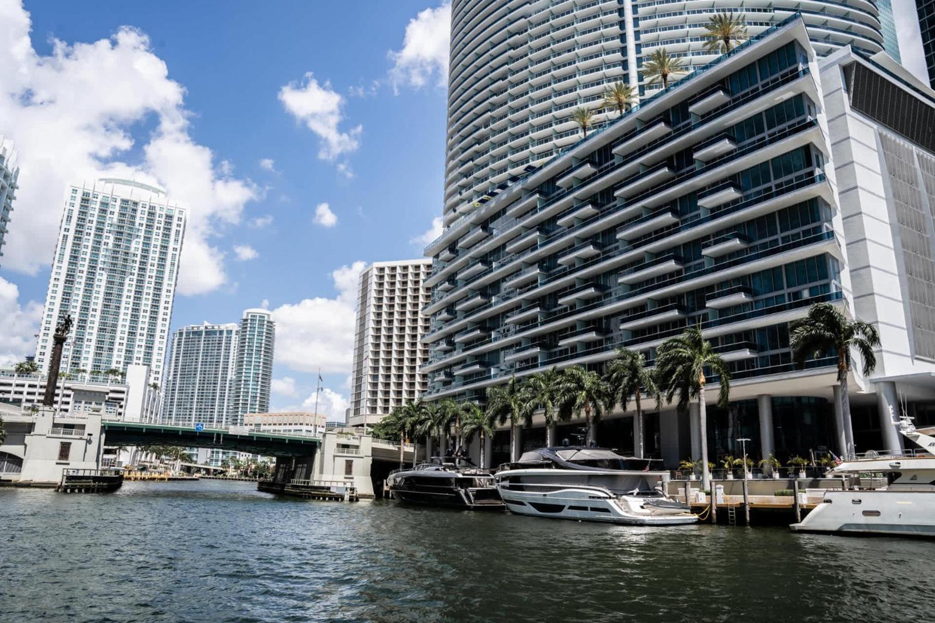 Apartamento Mvr-water Views & Modern Luxury