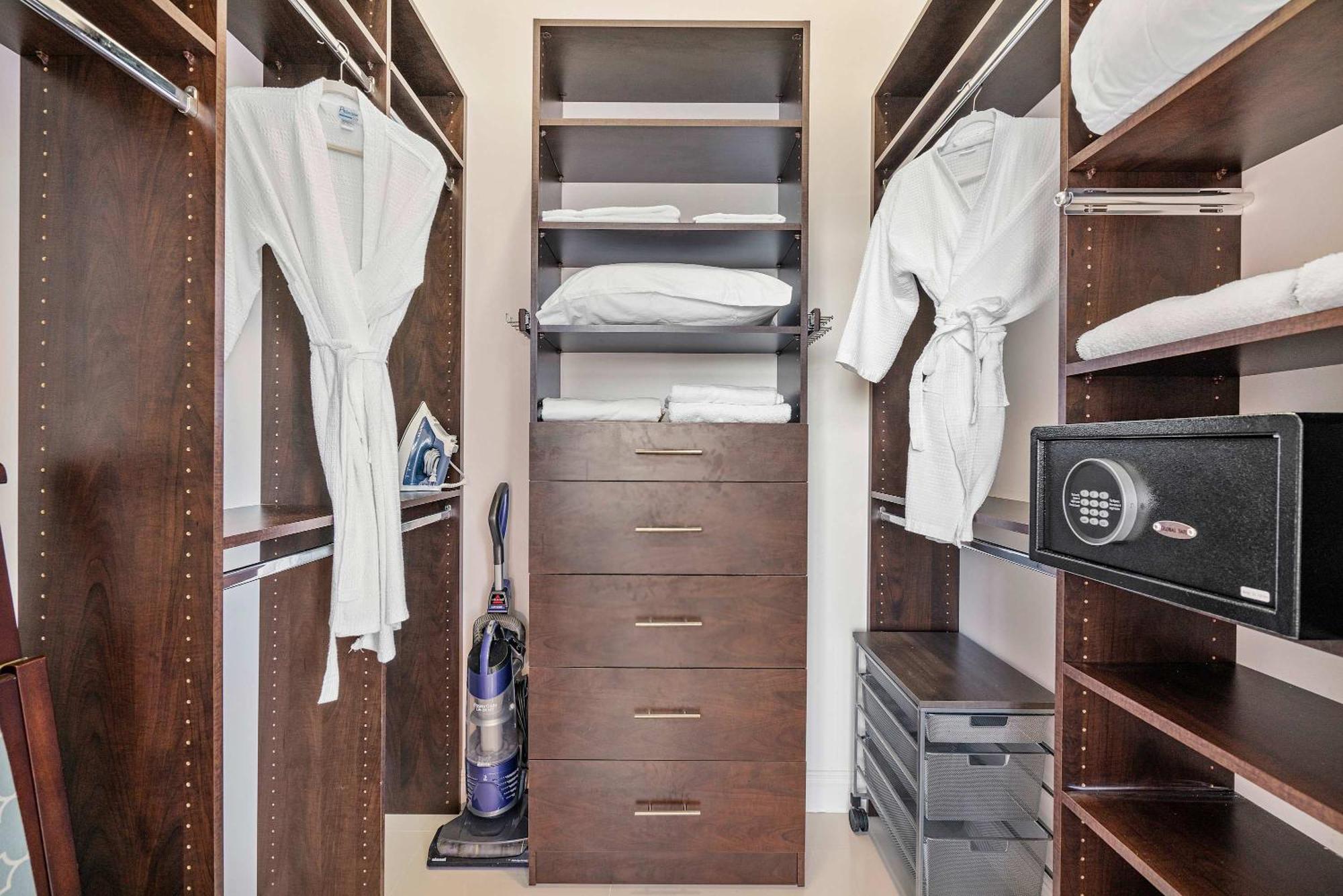 Apartamento Mvr-water Views & Modern Luxury Miami