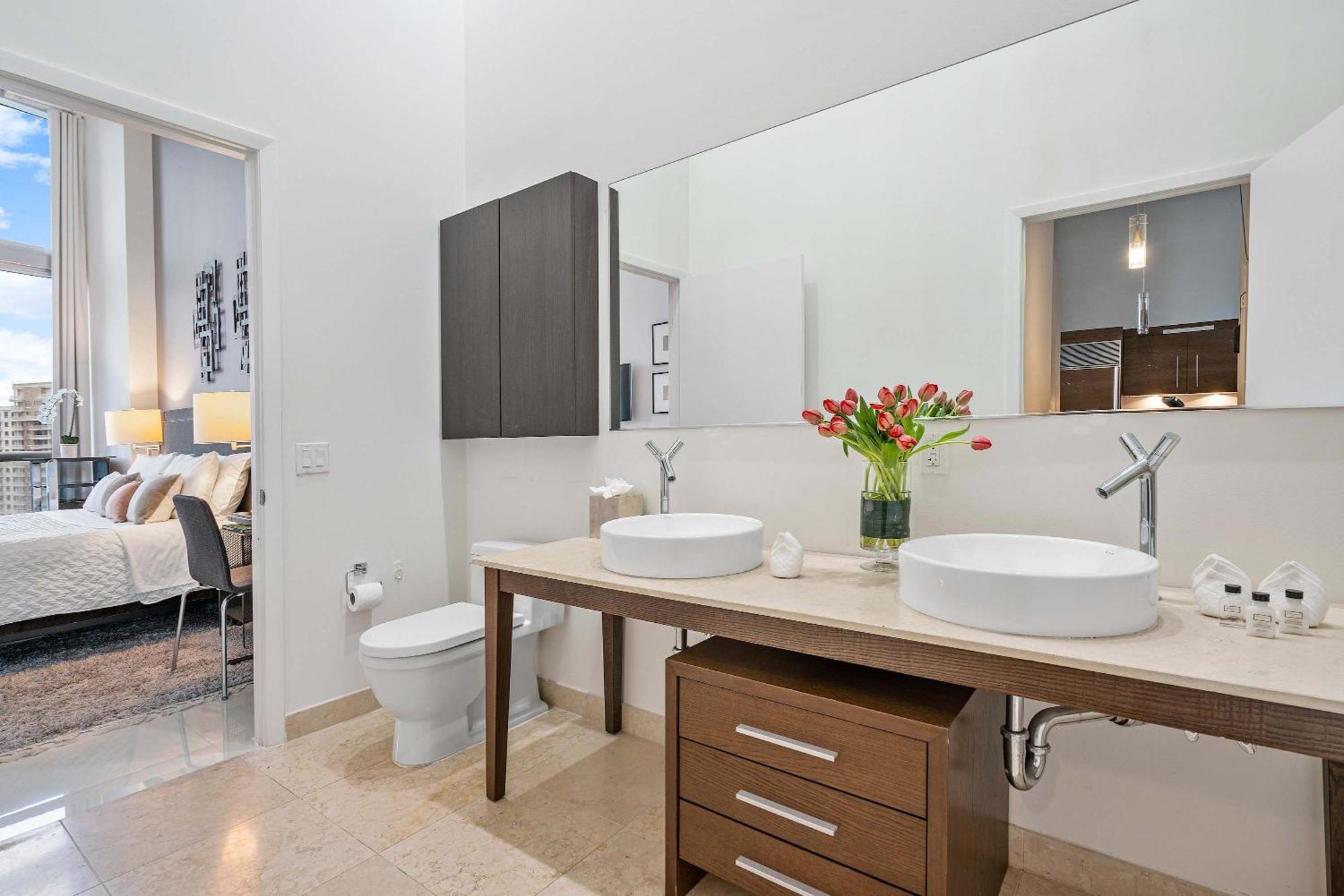 Mvr-water Views & Modern Luxury * Miami
