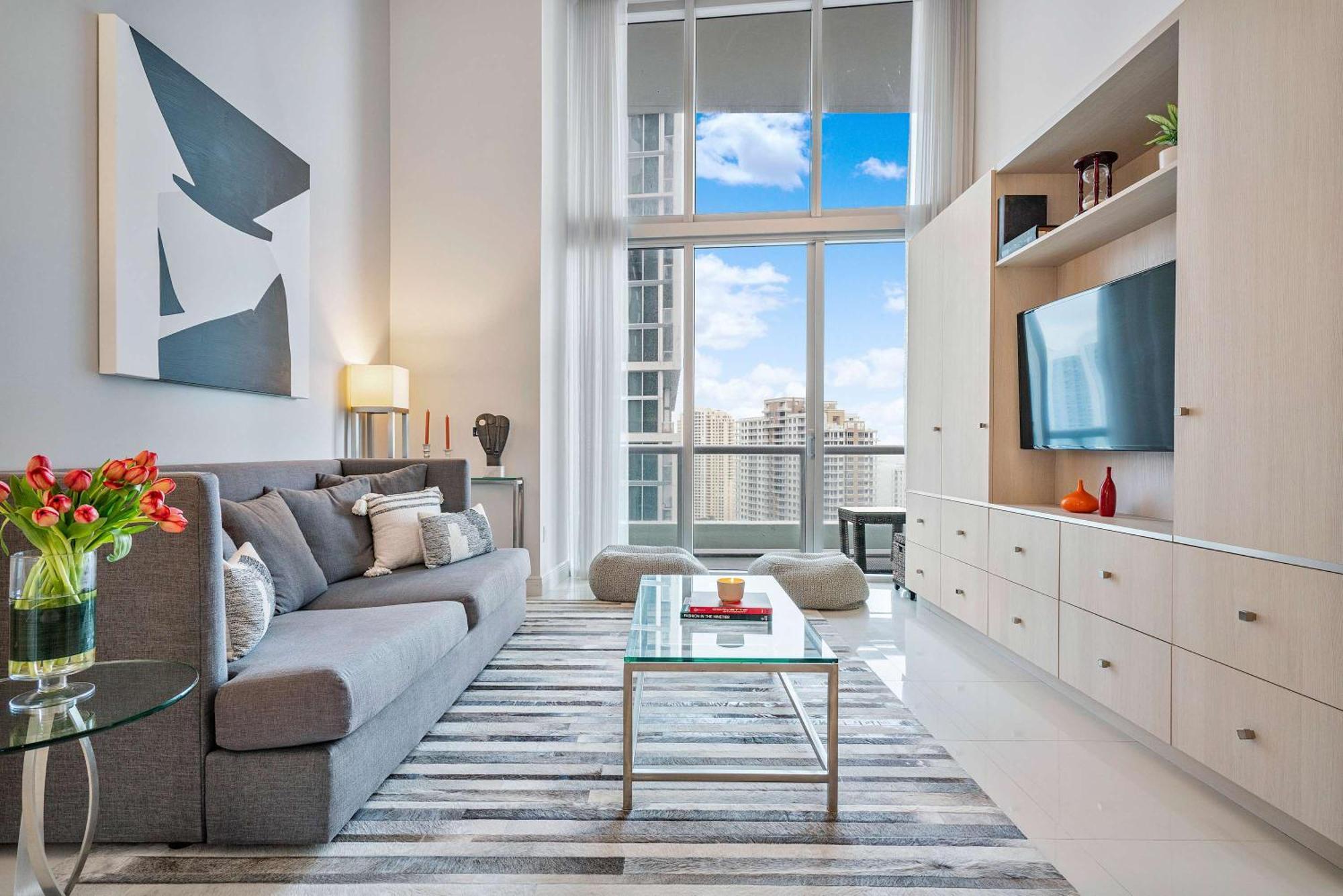 Mvr-water Views & Modern Luxury *