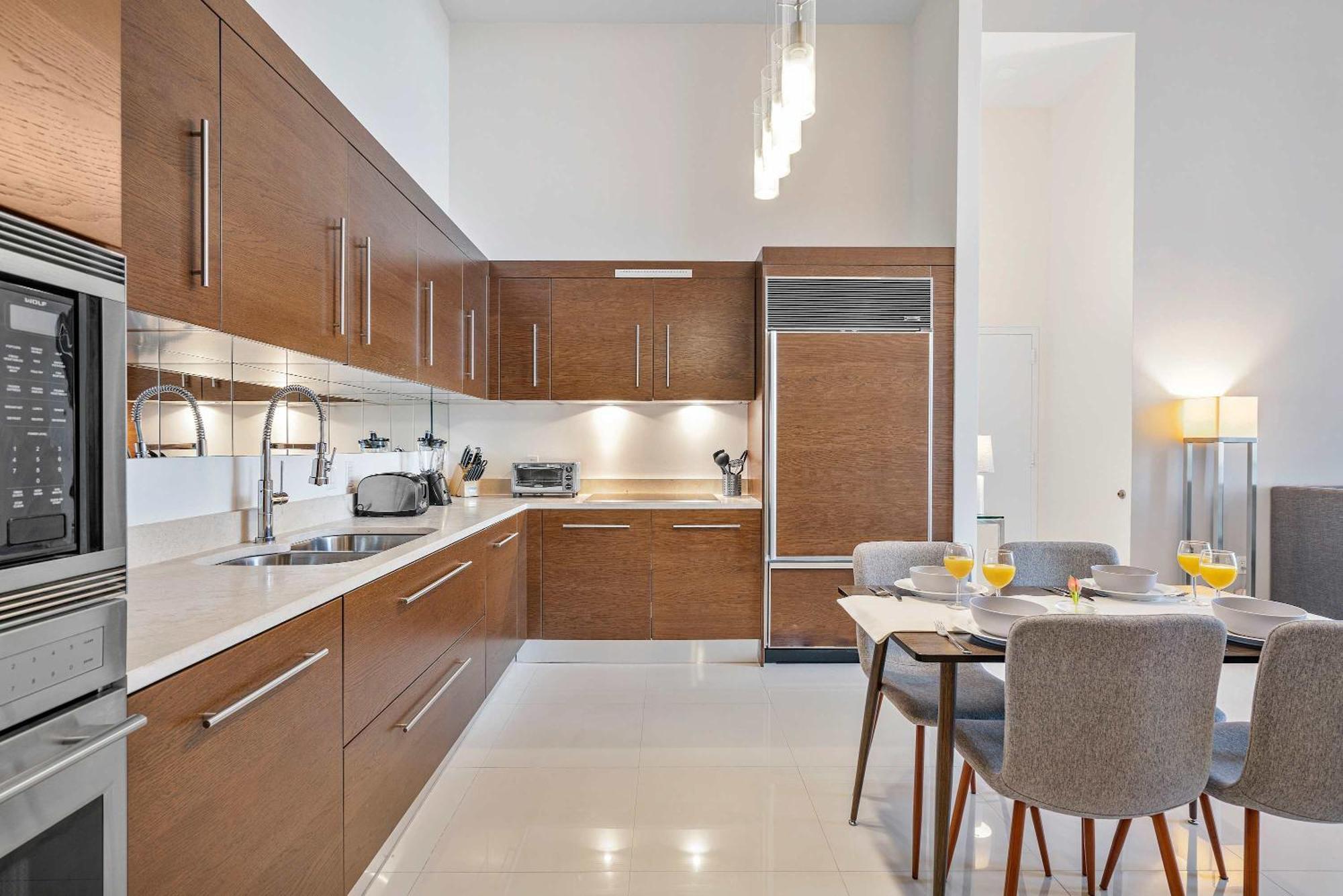Mvr-water Views & Modern Luxury * Miami