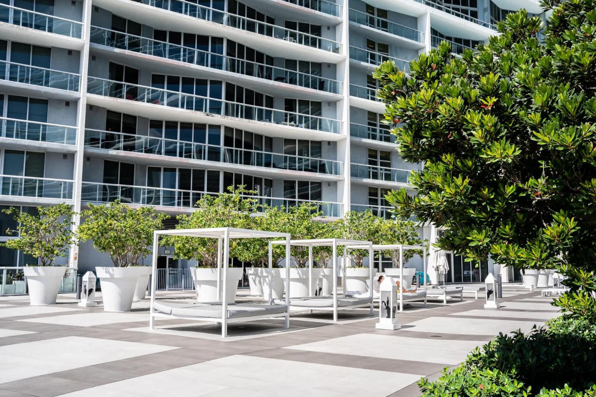 Mvr-water Views & Modern Luxury Apartamento