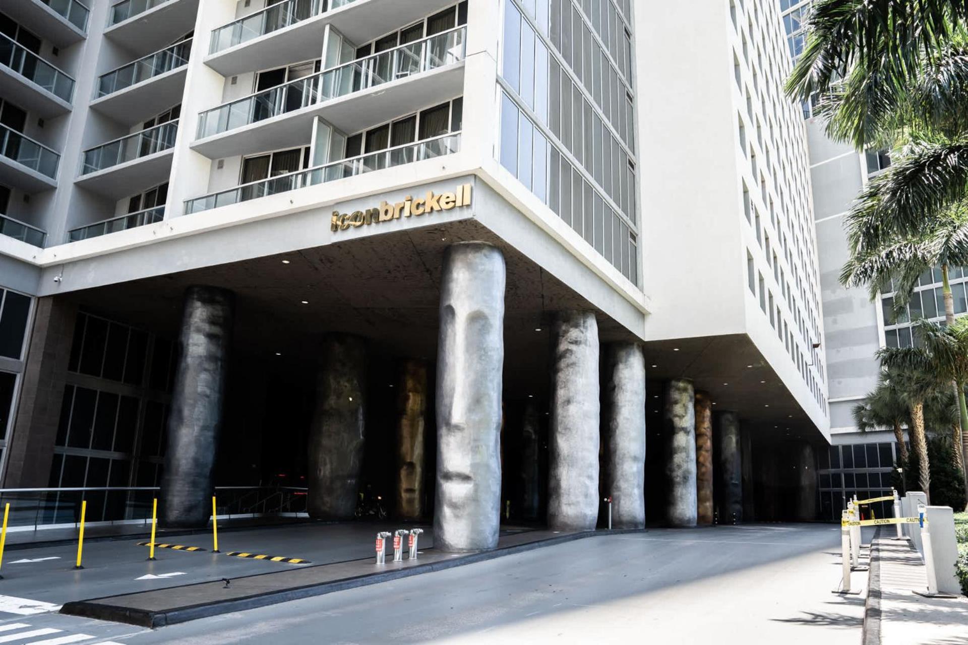 Mvr-water Views & Modern Luxury Apartment Miami